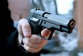 Կրակոցներ Վերին Արտաշատում